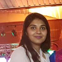 Monika Thakkar