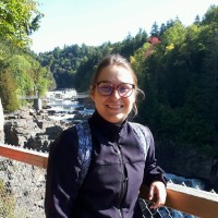 Josiane Girouard-Michaud