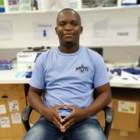 Mpendulo Ayanda Ngwenya