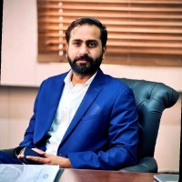 Nisar Ahmed