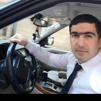 Vugar Agayev