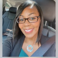 Sabrina Wilson-Vaughan