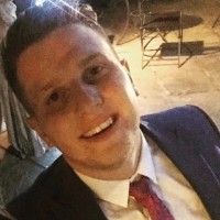 Harry Yaxley