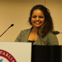 Shraddha Kishore Gurjar