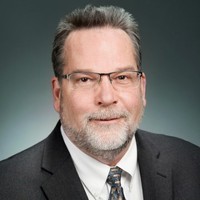 William Hinton