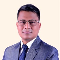Jitendra Singha
