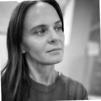 Agnes Luzgin