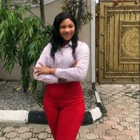 Jennifer Azubuike