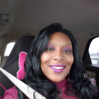Latoya Blue
