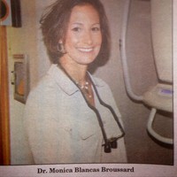 Monica Broussard