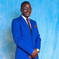 Tafadzwa Tsuro Chikari