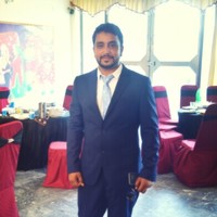 Muhammad Asif