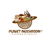 Planet Mushroom