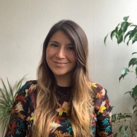 Isabel Donoso