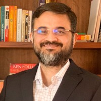YUSUF HAJI