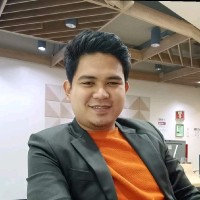 Enrico Miguel Vargas