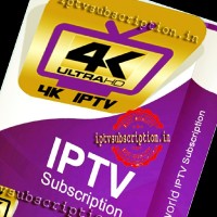 Iptv Subscription