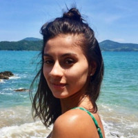 Laís Rocha