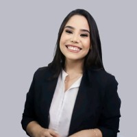 Ana Luiza de Souza Xavier