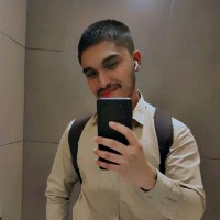 Fardeen Ismail