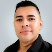 Jonathan Saldana Roman