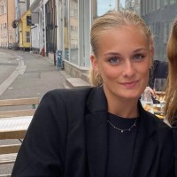 Johanne Zinck Jørgensen