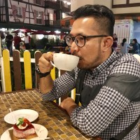 Mohd Faizal Awang