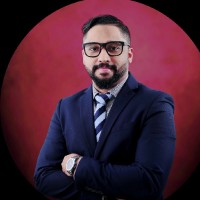 Sharjas Muhamed