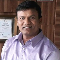 Dnyaneshwar Bichewar