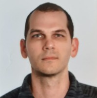 Carlos Eduardo Socorro Suarez