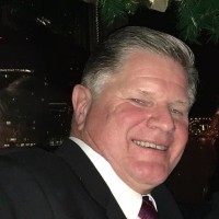 Richard Crozier