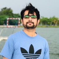 Mohammad Imran