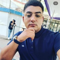 Fernan Toro Hernandez