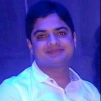 Avaneesh Dwivedi