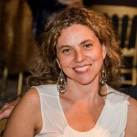 Natalia Saavedra Aspillaga