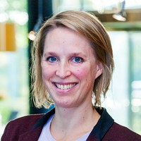 Dieuwke Martens-Bakker