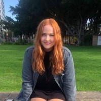 Holly May