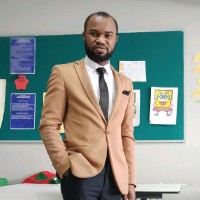 Jonathan Olusola Ojeniran