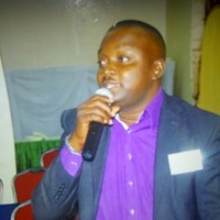 Peter Oladoye