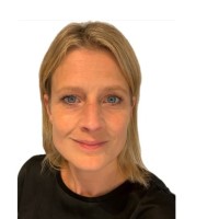 Charlotte Gorm Hansen