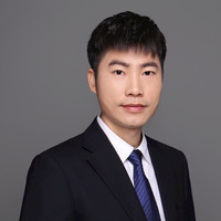 Huineng Wang