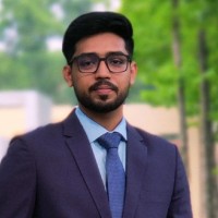 Musfiqur Rezwan