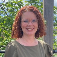 Jenny Basis, Shrm-Scp