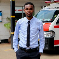 Duncan Mwangi