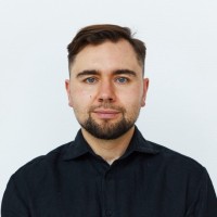 Nikolay Cherevatenko