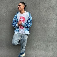 Anthony Tangarife