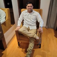 Brijesh Patel