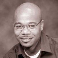 Clarence Bussey