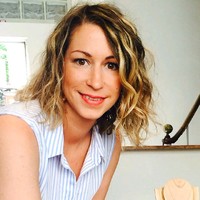 Cécile Adam