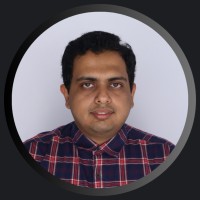 Sudarshan Vaibhav Gummaraju